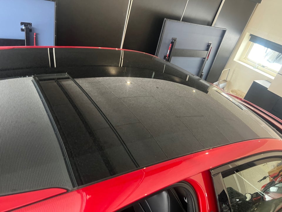 Jaguar I-Pace EV320 SE AWD 5d