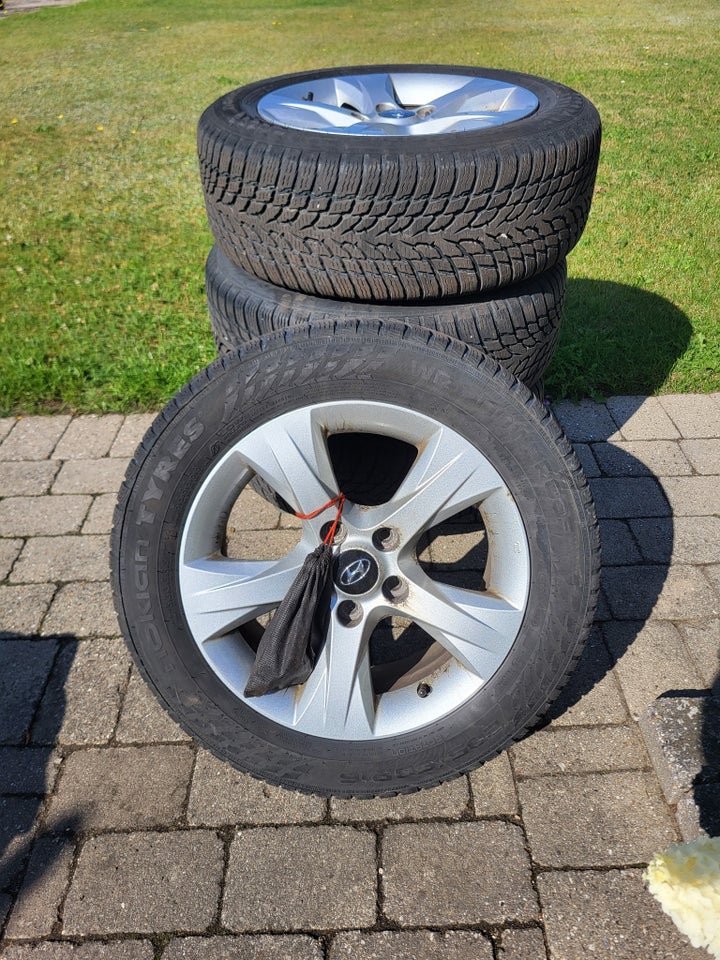Hyundai i40 1,7 CRDi 136 Style 4d