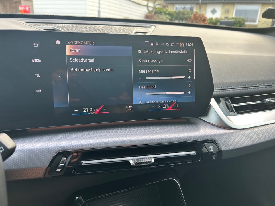 BMW iX1 xDrive30 M-Sport 5d