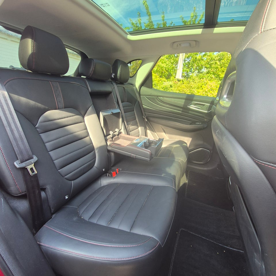 MG EHS 1,5 PHEV Luxury 5d