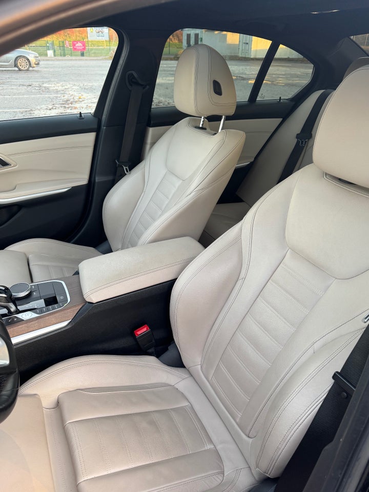BMW 330e 2,0 Luxury Line aut. 4d