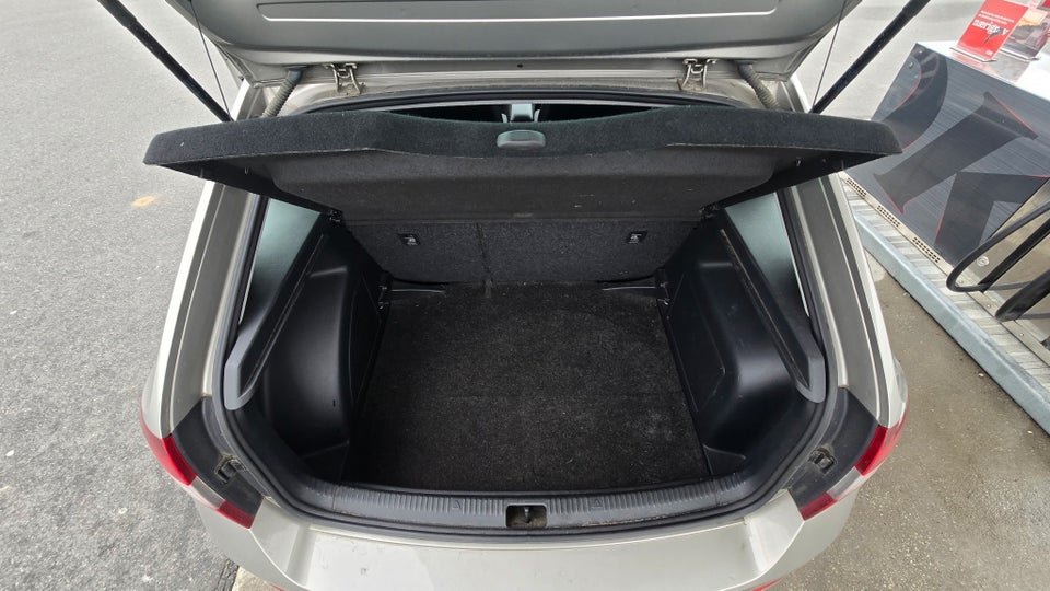 Skoda Rapid 1,2 TSi 90 Ambition Spaceback 5d