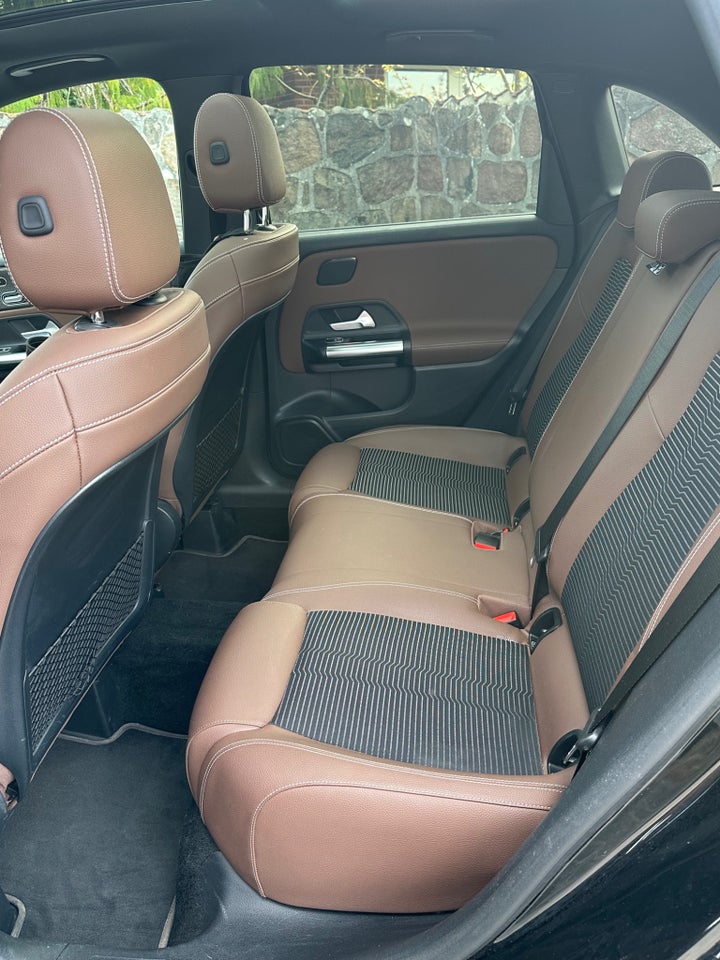 Mercedes B250 e 1,3 Progressive aut. 5d