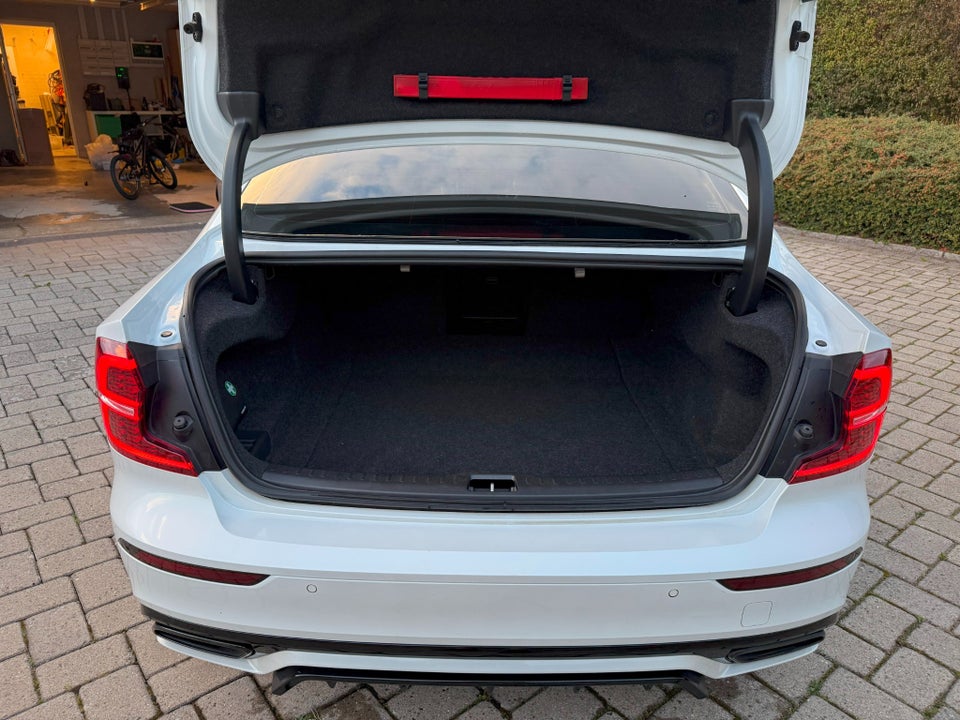 Volvo S60 2,0 T8 405 Polestar aut. AWD 4d