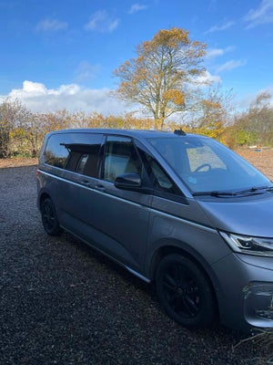 VW Multivan 1,4 eHybrid Style DSG kort