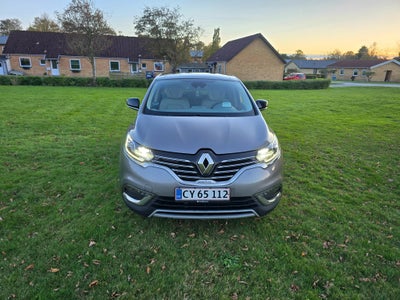 Renault Espace 1,6 dCi 160 Initiale Paris EDC 5d