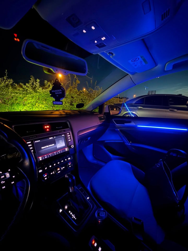 VW e-Golf VII Comfortline 5d