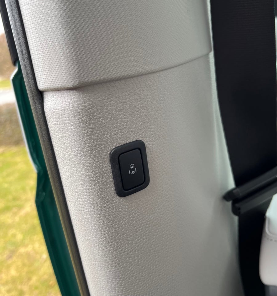 VW ID.Buzz 86 Style+ 7prs LWB 5d