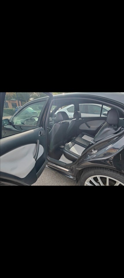 Skoda Octavia 1,8 T RS 5d