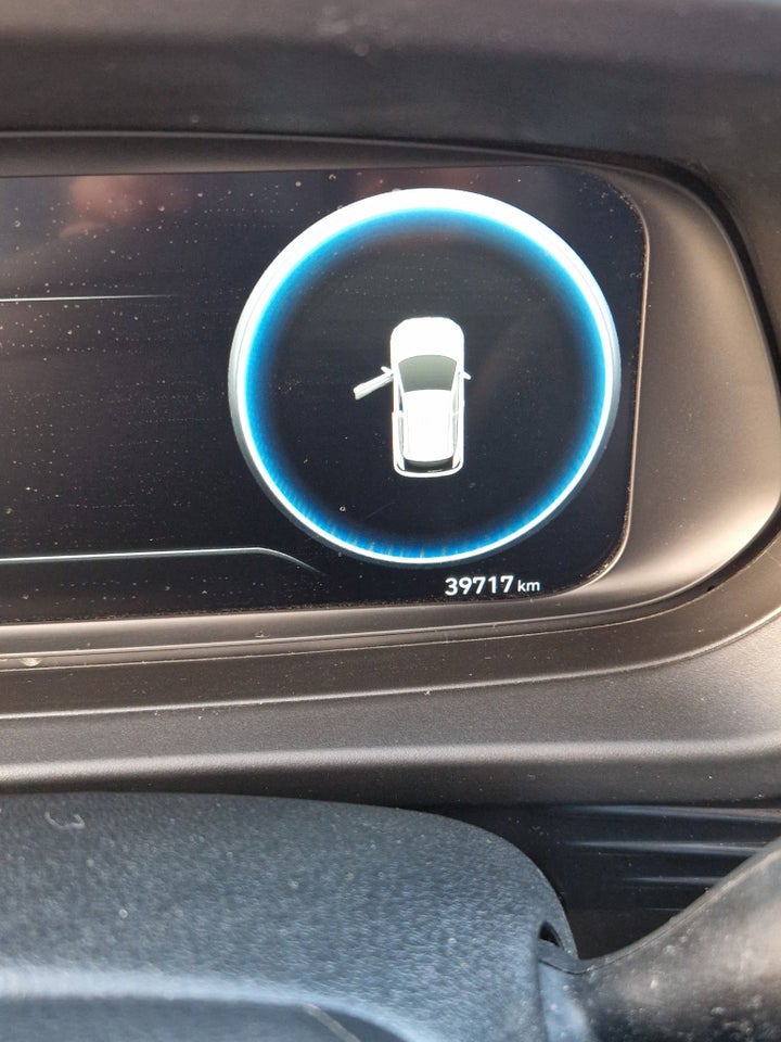 Hyundai i20 1,0 T-GDi Advanced 5d