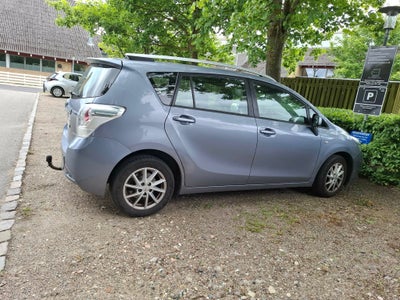 Toyota Verso 1,8 T4 7prs 5d