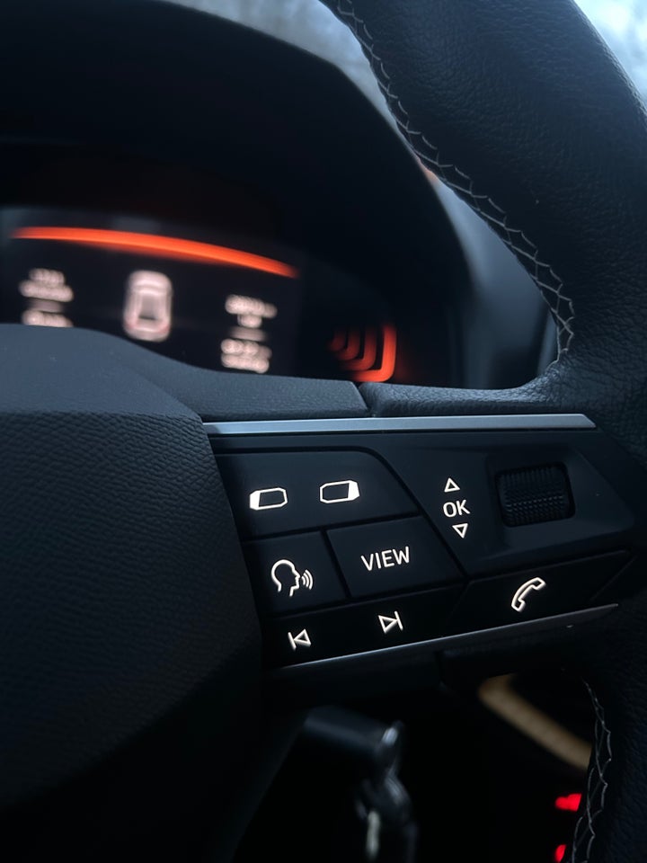 Seat Ibiza 1,0 MPi 80 Style 5d