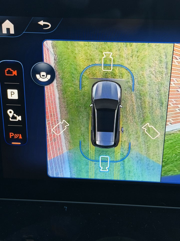 Mercedes EQB250+ AMG Premium 7prs 5d