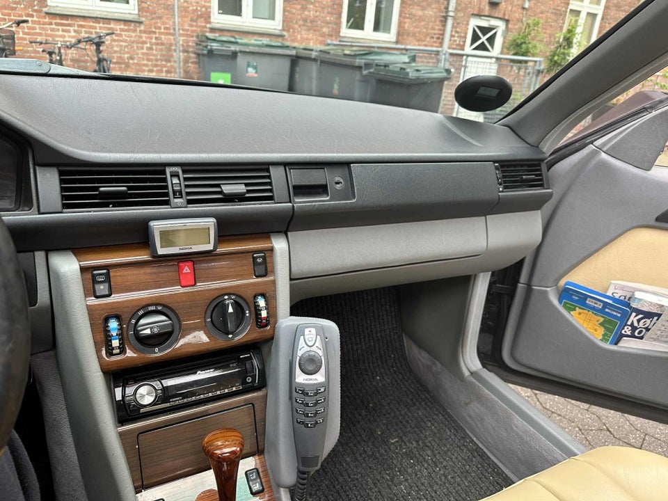 Mercedes 300 CE-24 3,0 aut. 2d