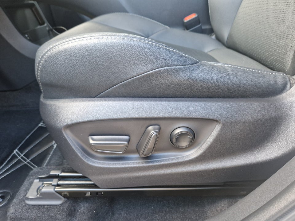 Toyota bZ4X Executive Premium 5d