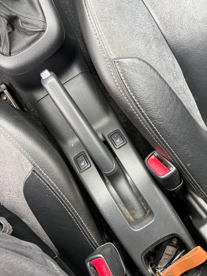 Suzuki Swift 1,2 GLX ECO+ 5d