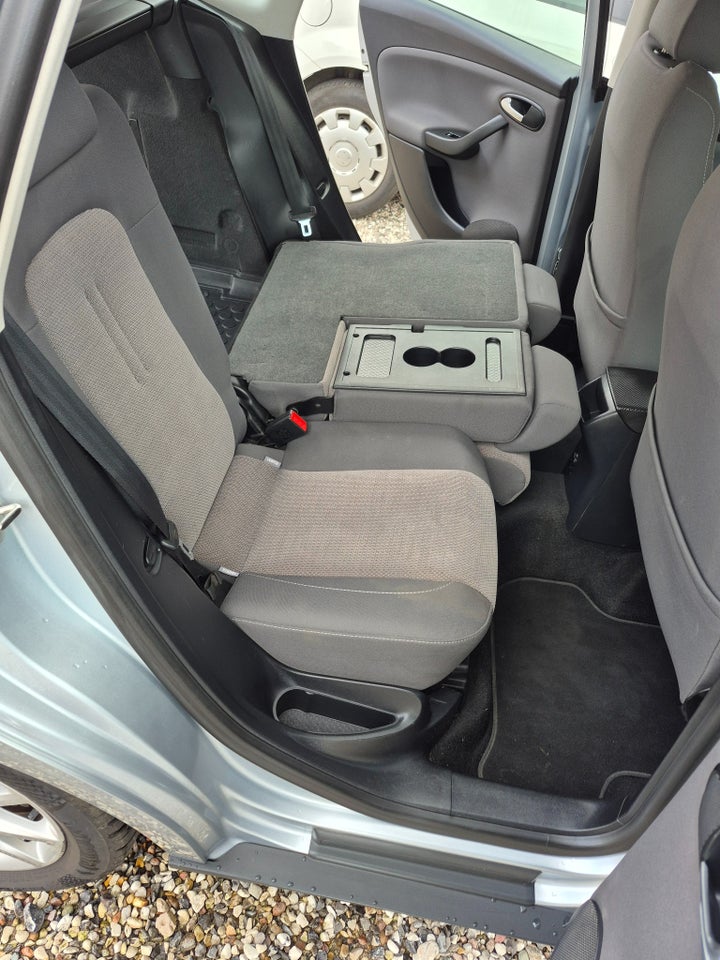 Seat Altea XL 1,6 TDi Reference eco 5d