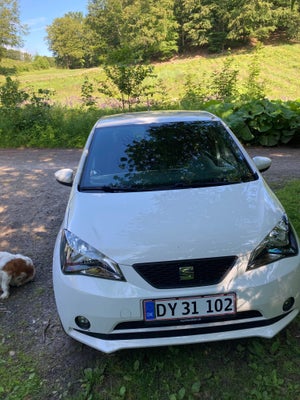 Seat Mii  Electric 5d