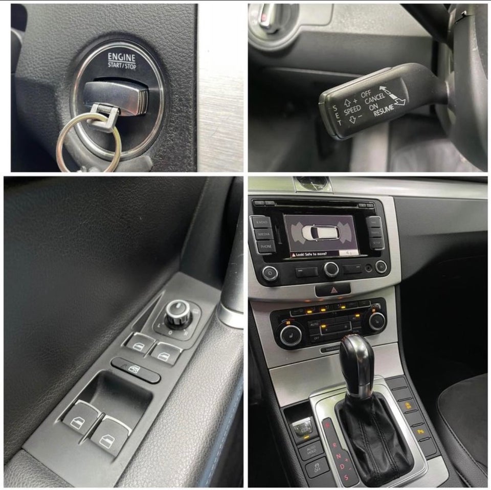 VW Passat 2,0 TDi 170 Highline Variant DSG 4Motion BM 5d