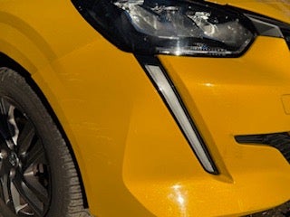 Peugeot 208 1,2 PureTech 75 Active Limited 5d