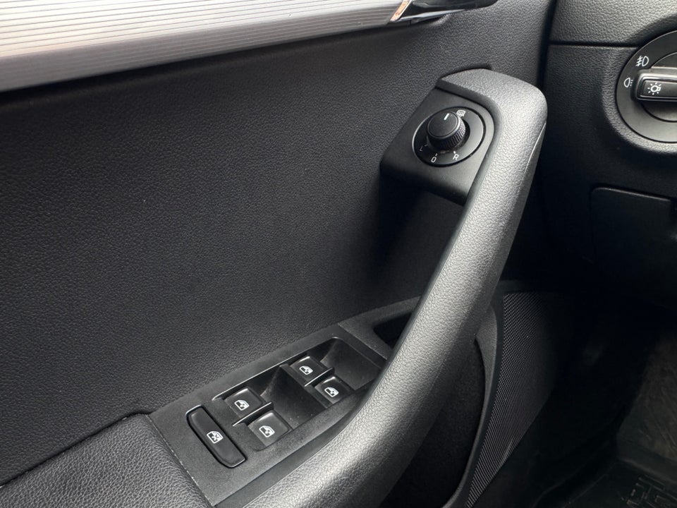 Skoda Octavia 1,4 TSi 150 Ambition DSG 5d