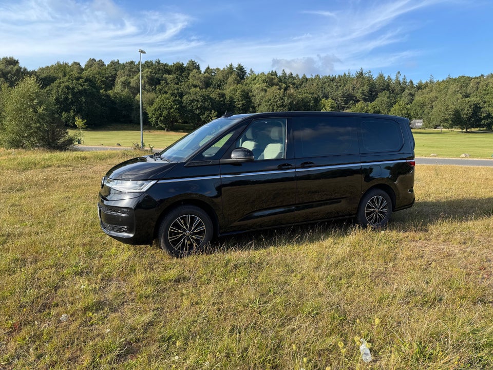 VW Multivan 1,4 eHybrid Style DSG lang