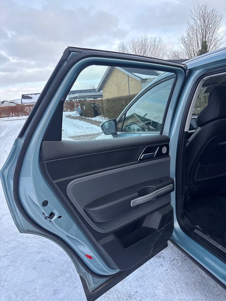 Aiways U5 Limited 5d