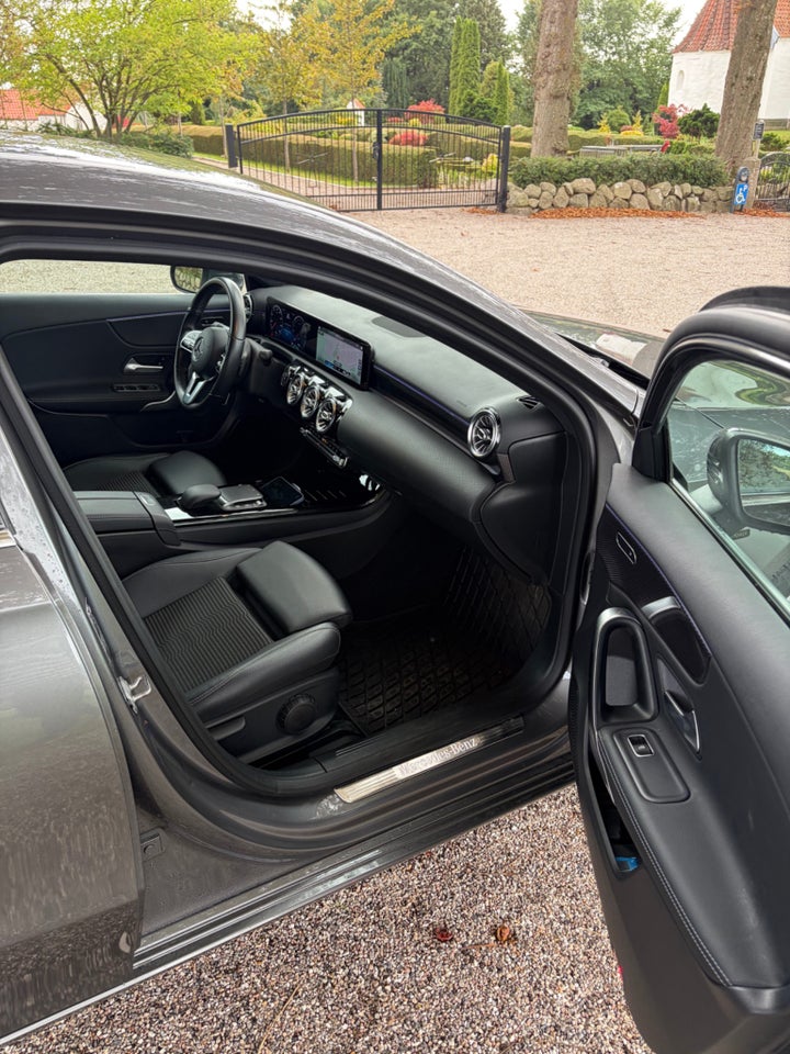 Mercedes A250 e 1,3 Advantage aut. 5d