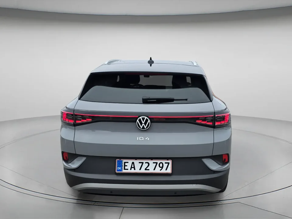 VW ID.4 77 Style 5d