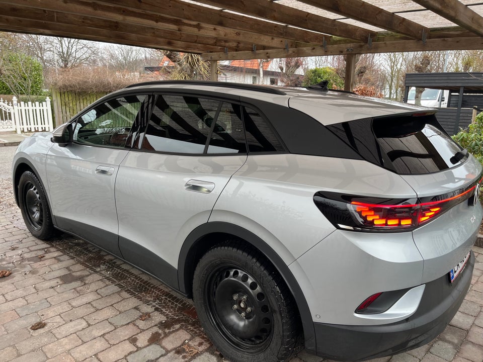 VW ID.4 77 Style 4Motion 5d