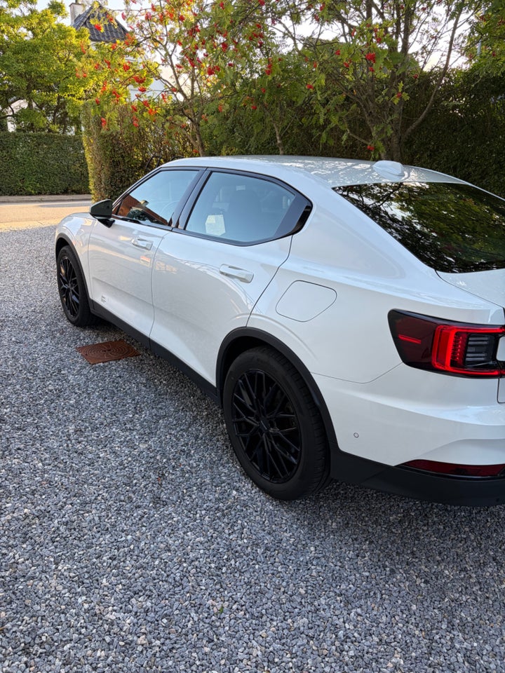 Polestar 2 Long Range 5d