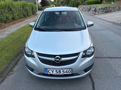 Opel Karl 1,0 Enjoy 5d