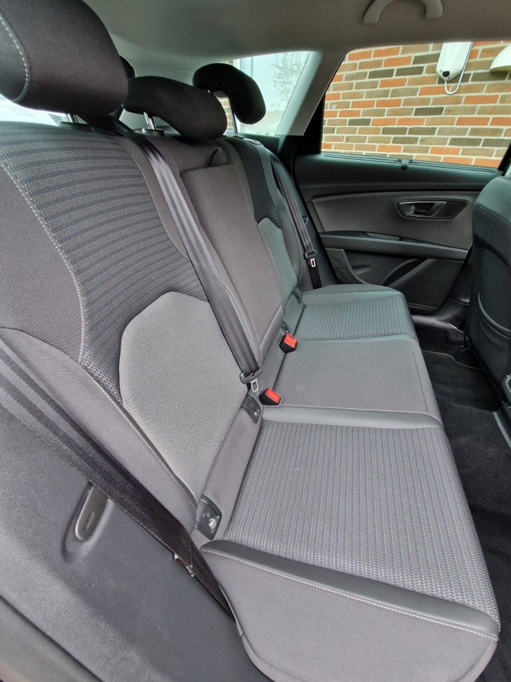 Seat Leon 2,0 TDi 150 Xcellence DSG 5d