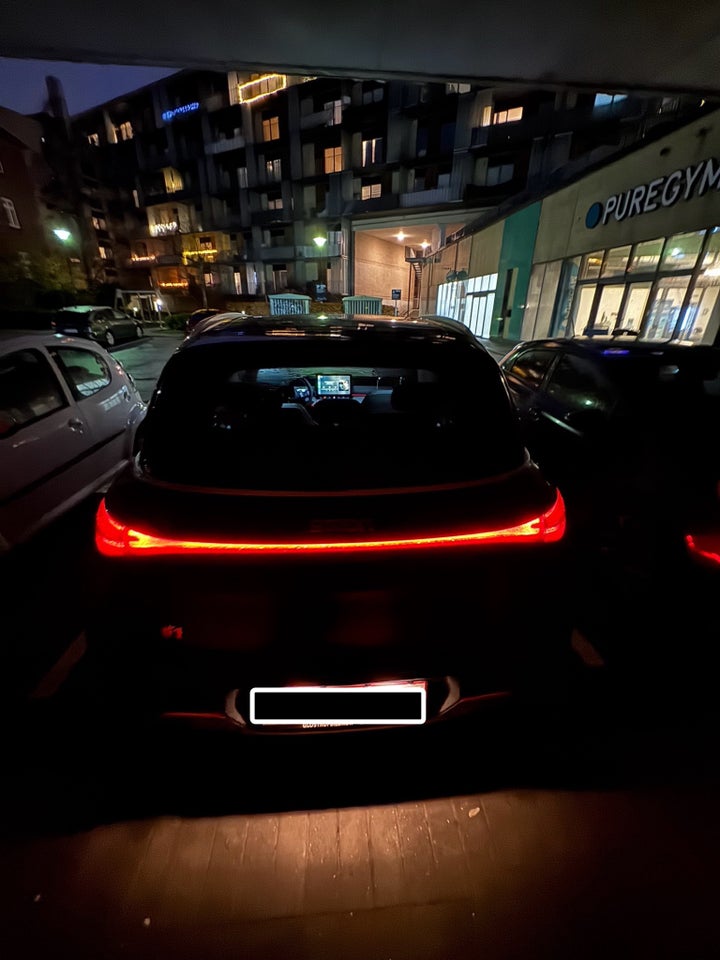 Smart #1 66 Premium 5d