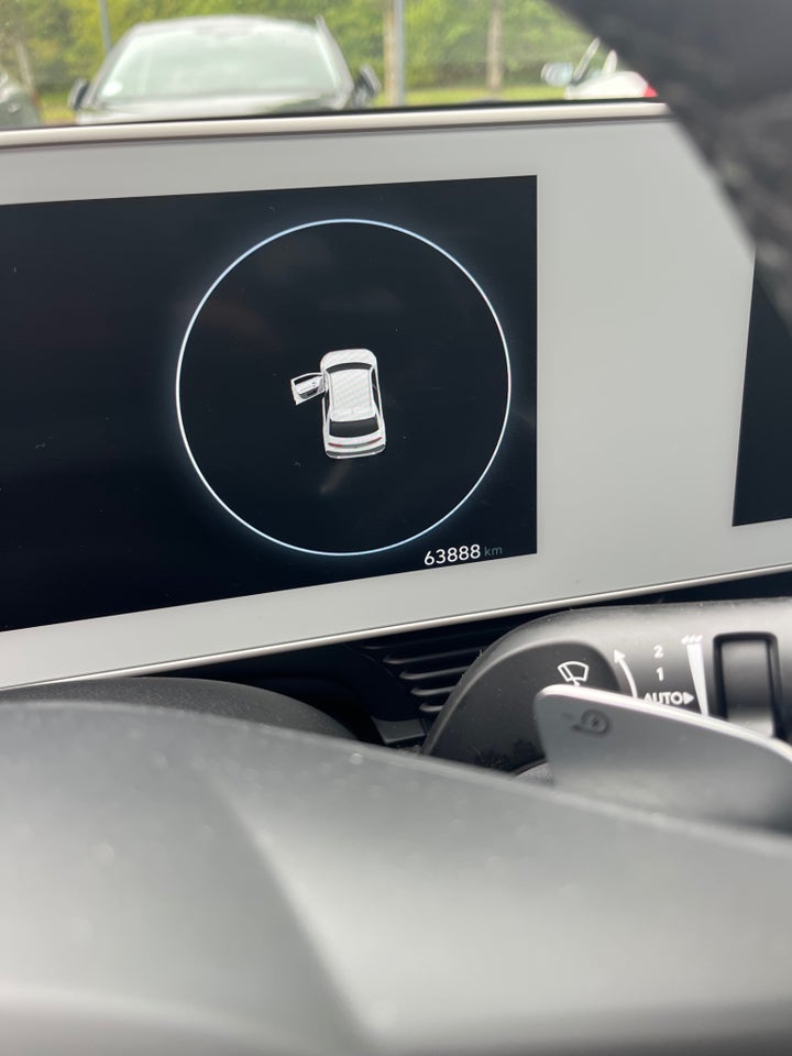 Hyundai Ioniq 5 58 Ultimate 5d