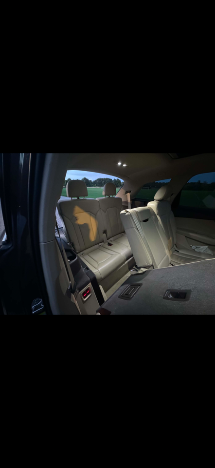 Audi Q7 3,0 TDi 272 quattro Tiptr. 7prs 5d
