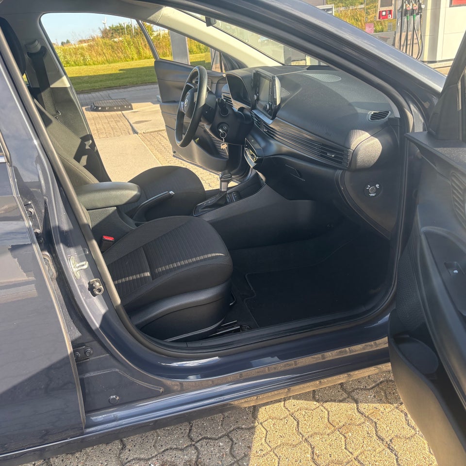 Hyundai i20 1,0 T-GDi Advanced DCT 5d