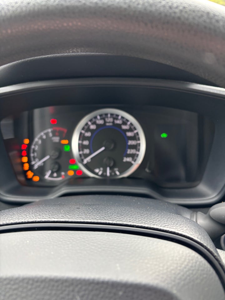 Toyota Corolla 1,8 Hybrid H1 Touring Sports MDS 5d