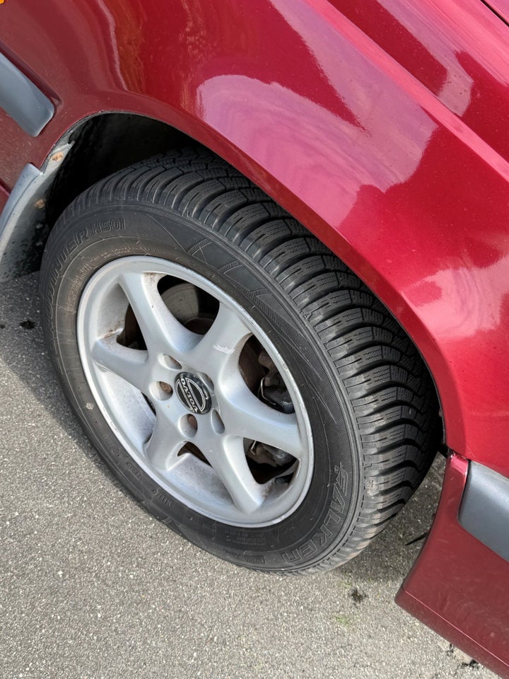Volvo 850 2,0 4d