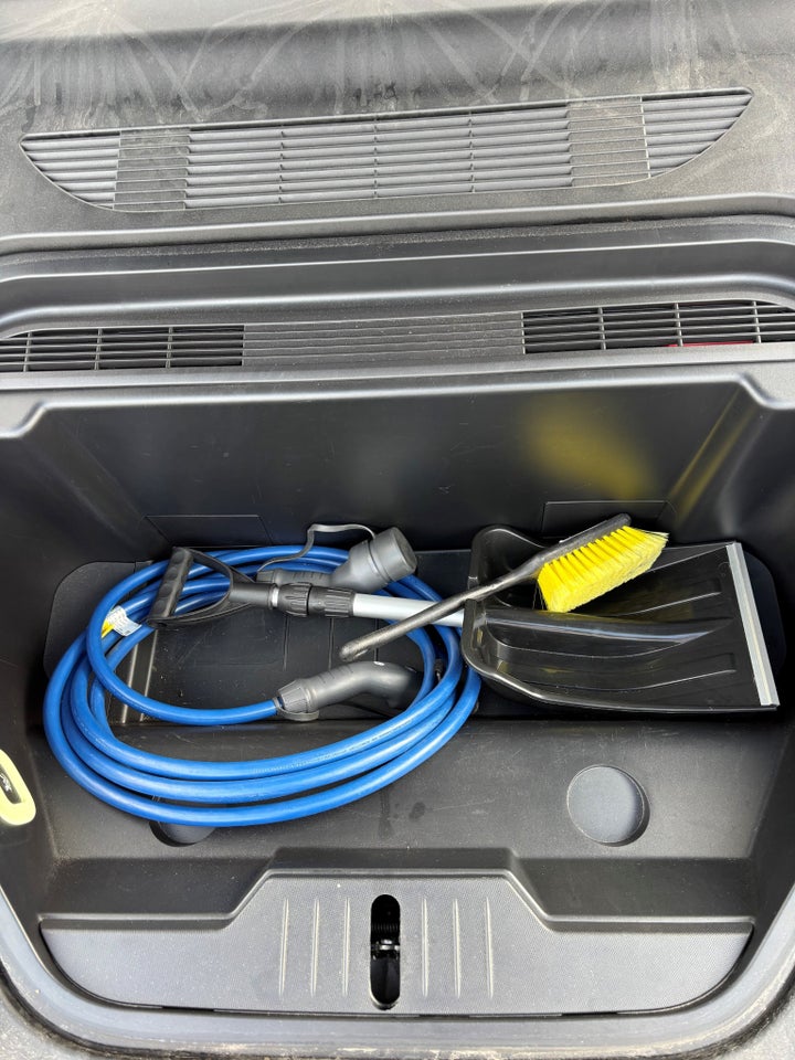 Ford Mustang Mach-E 88 GT Extended Range AWD 5d