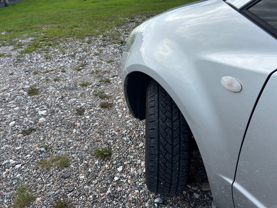 Suzuki SX4 1,6 GLS 5d