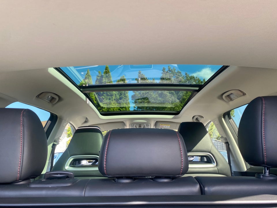 MG EHS 1,5 PHEV Luxury 5d