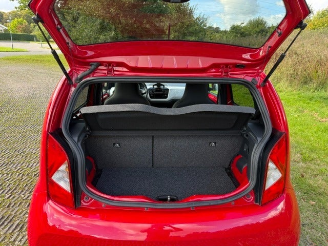 Seat Mii Electric 5d
