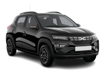 Dacia Spring  Comfort 5d