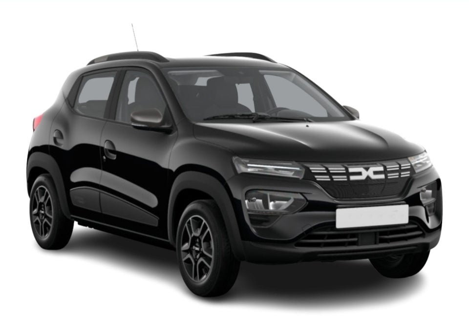 Dacia Spring Comfort 5d