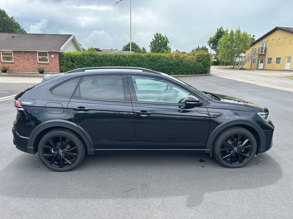 VW Taigo 1,5 TSi 150 R-line DSG 5d