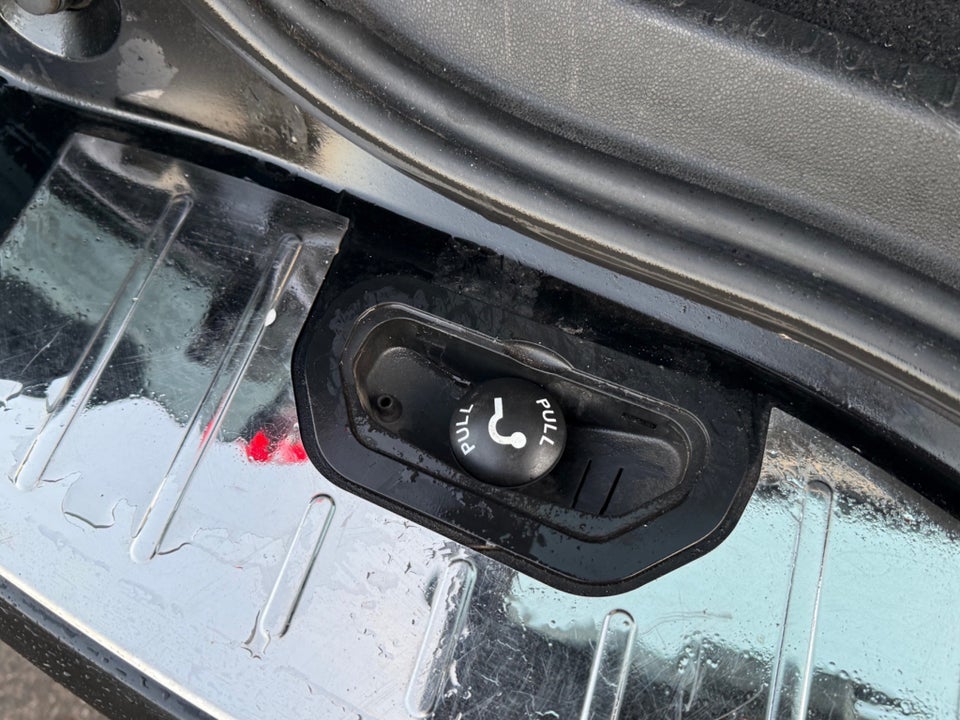 Renault Grand Scenic IV 1,7 dCi 120 Zen 7prs 5d