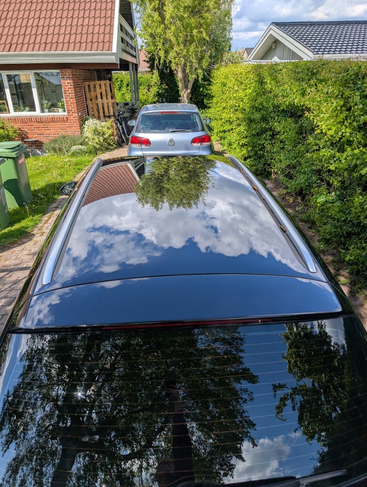 VW Passat 1,4 TSi 150 Highline+ Variant DSG 5d