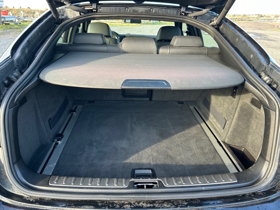 BMW X6 3,0 xDrive30d aut. 5d