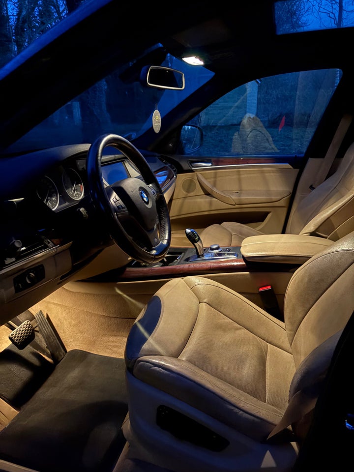 BMW X5 3,0 xDrive30d aut. 5d